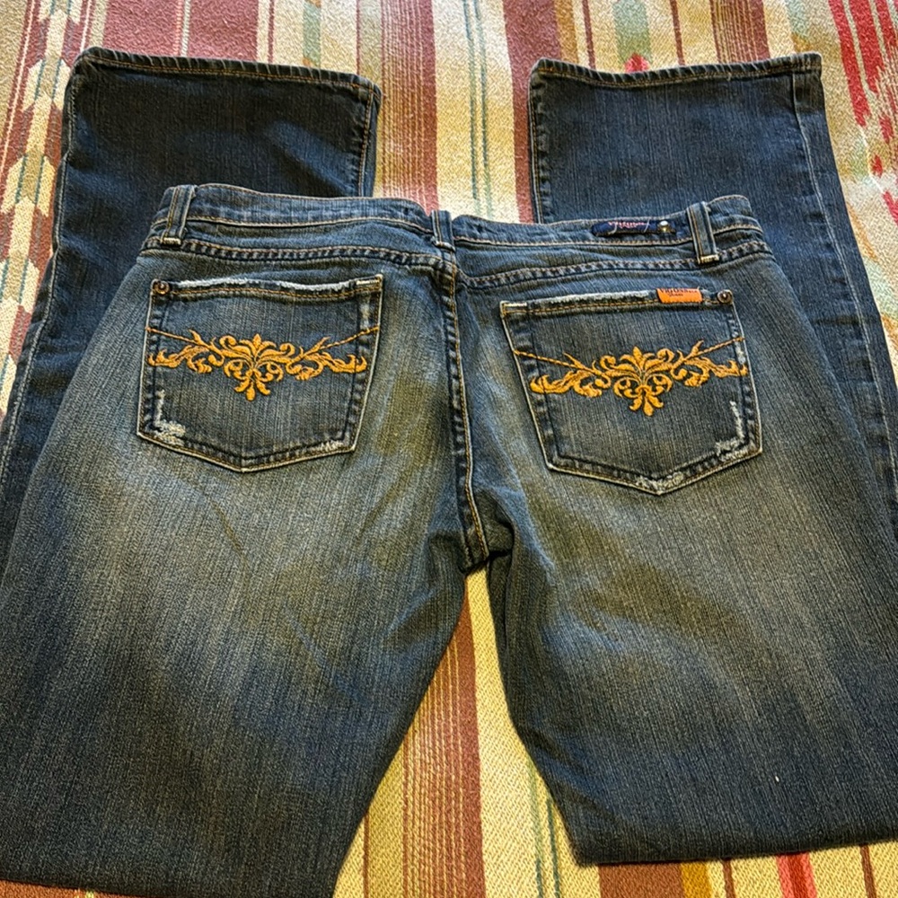 Vigoss Jeans